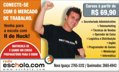 Aprenda inglês no seu ritmo