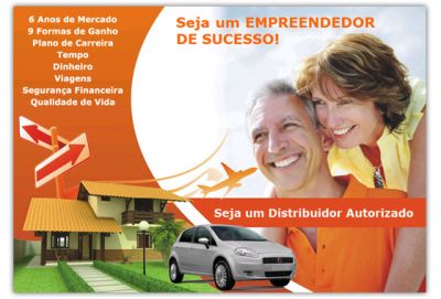 FRAGRÂNCIAS IMPORTADAS