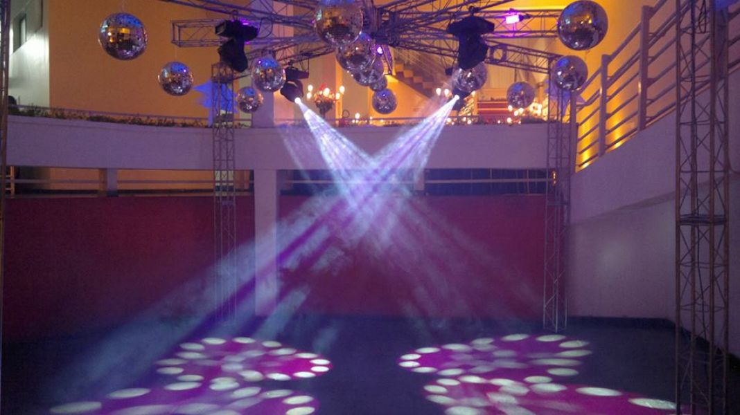 Bhzsomeluz, Djs Aluguel de Som e iluminação para Eventos