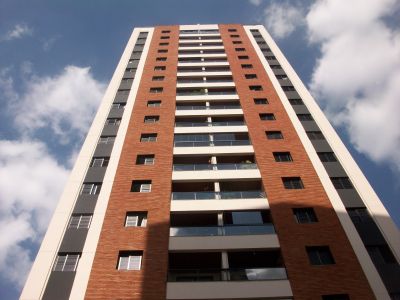 Residencial Barão do Bananal