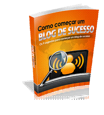 Blog de Sucesso