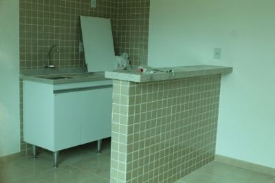 Apartamento de 1 quarto e sala a venda em Búzios