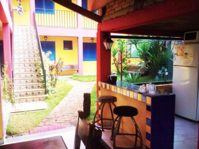 Alugamos suites mobiliadas para moradia ou temporadas na PAMPULHA