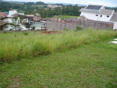Terreno Condomínio em Valinhos - TE0047