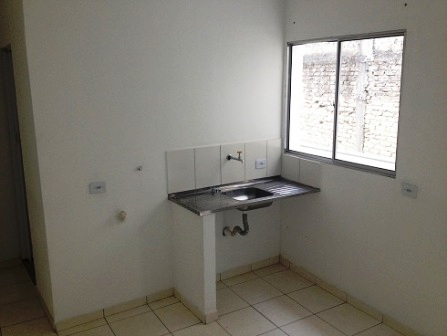 Kitnet Vila Formosa 15m² Cód.8071BY - R$682,00