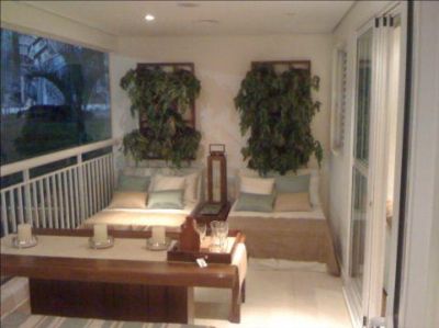 Tribeca Nova Leopoldina