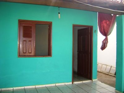 Linda Casa a 450 metros da Praia de Atalaia