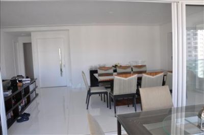 Vendo Apto na Rua Dona Luiza Tolle / Santana / 205m²