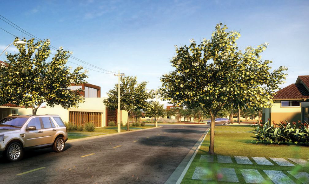 Terreno à Venda – Bela Vista - Palhoça