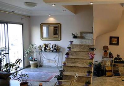 Lindo apartamento duplex a venda em Sao Paulo