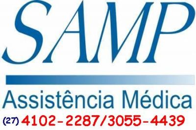 SAMP PLANO DE SAUDE (027) 4102-2287