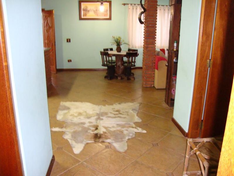 Chácara lindíssima, completa , mobiliada a 50 minutos de SP