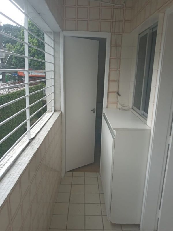 Vendo apto 03 quarto sendo 01 suite espinheiro recife pe 