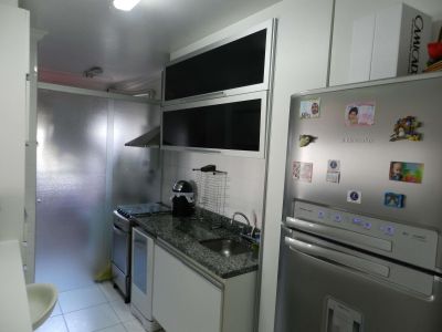 Apto na Rua República Do Togo, Butanta / 74m² / Reformado. 