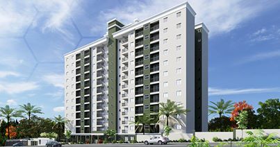 Residencial colina verde