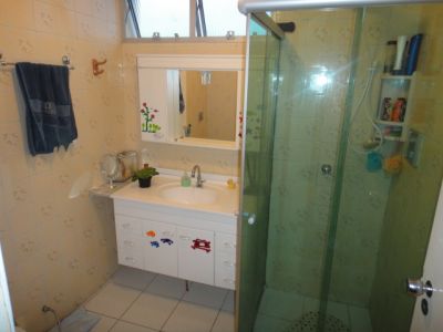 lindo apartamento ao lado do shopping