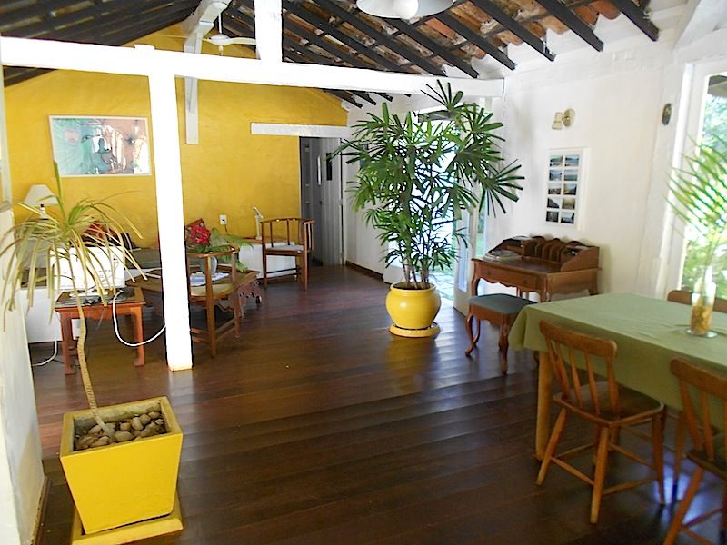 Casa a venda em Búzios no bairro de Manguinhos