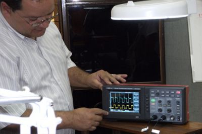 Curso de Reparo de ECU e Sistema de Imobilizador