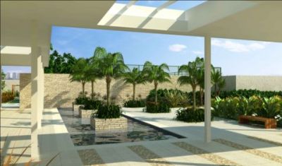 Lançamento Vivre pronto para morar - Aptos 98m² á 216m² !!!!