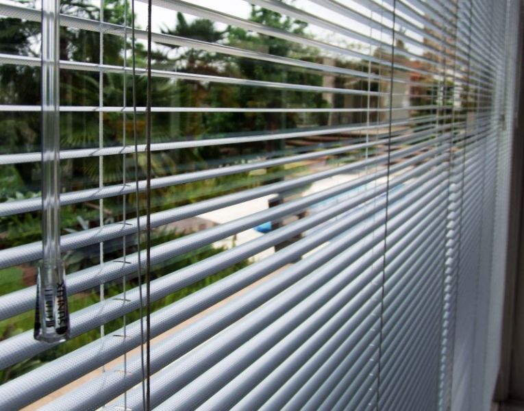 Persianas Para Escritórios Osasco e Região.