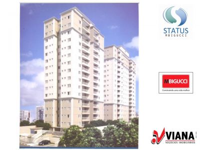 Status São Caetano - m² mais barato Jd. São Caetano