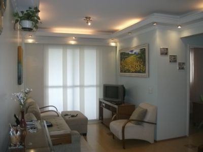 Vendo lindo apto 02 dormit 1 vaga - Pres. Altino, Osasco próx. CPTM