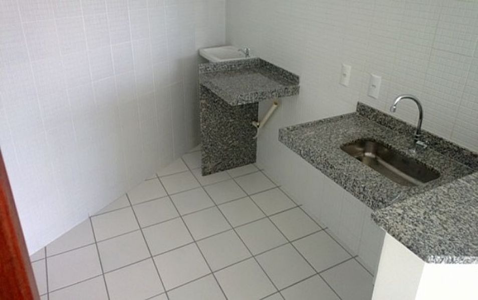 Apartamento em Ponta Negra - Cód. 1080