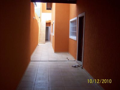 Casa em São José dos Campos