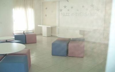 Excelente Apartamento em Candelária