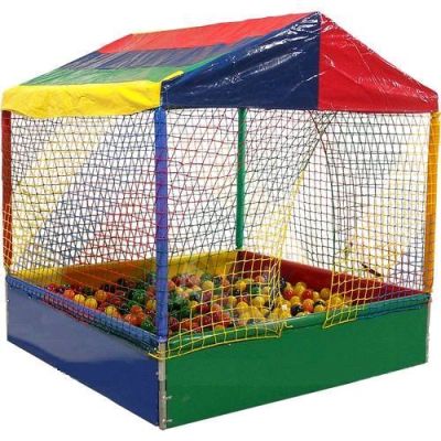 Locação de Cama Elástica,piscina,balão pula pula etc..