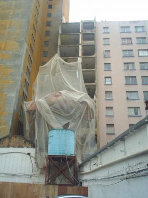 Demolição e Terraplanagem