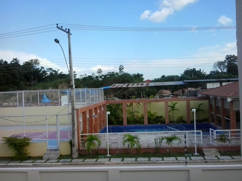 Goden Ville Condominio de Casa