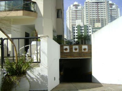 VENDE-SE APARTAMENTO DE 43M² EM CERQUEIRA CESAR