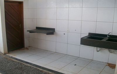 Excelente Casa em Nova Parnamirim