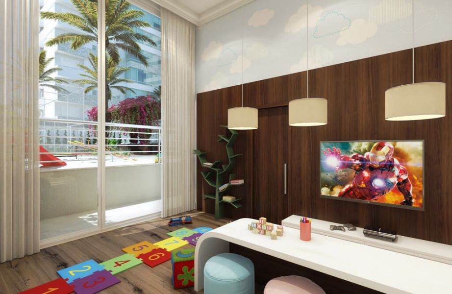 Central Park residence Centro Cocal do Sul