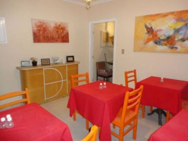 Pensão Quartos Compartilhado