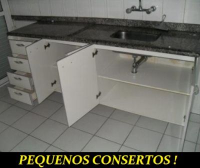 MONTAGEM DE MOVEIS GOIANIA