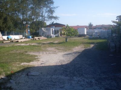 Terreno na Beira da Prais