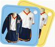 Uniforme Escola Municipal Sorocaba