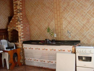 Quem casa quer casa!