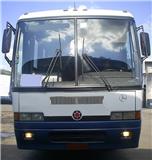 ÔNIBUS RODOVIÁRIO GV1000 ANO 96 MOTOR OF