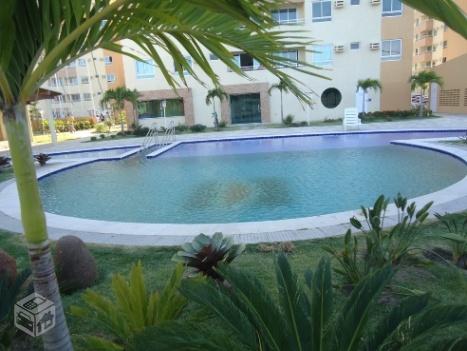 Apartamento em Lagoa Nova - Cód. 391 SGI