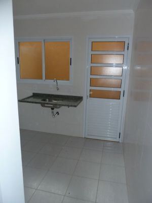 VENDE-SE SOBRADOS NOVOS NA VL. CARMOSINA, ITAQUERA - ZONA LESTE