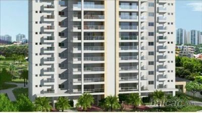 Vendo Apto na Rua Aroaba / VILA NOVA LEOPOLDINA II / 210m²