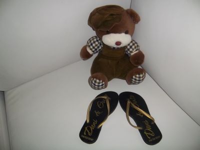 Chinelos Personalizados BH