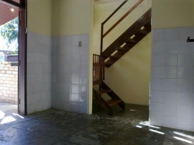 Casa com Piscina em Florianópolis