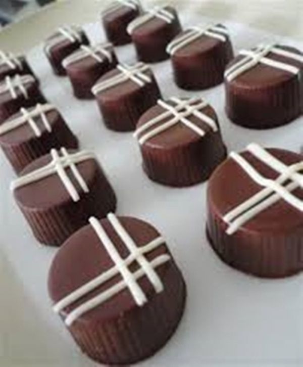 Bombons Finos