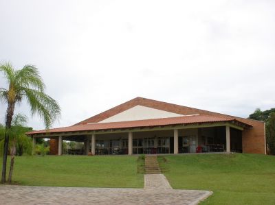 Lote na Ilha do Sol - norte do Paraná