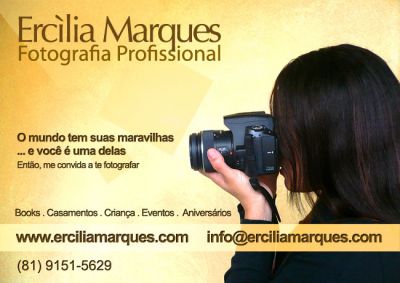 Fotografia Profissional