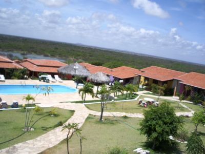 VENDE-SE casa em CANOA QUEBRADA-CE